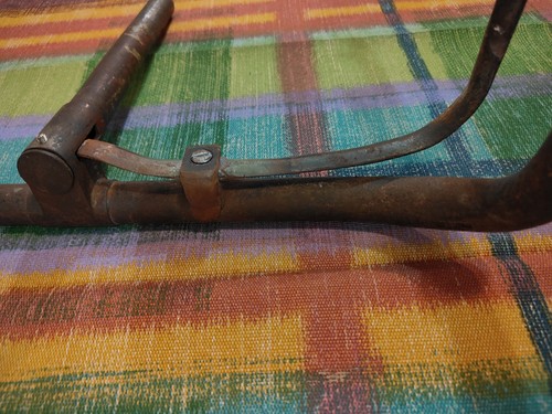Epoca manubrio bianchi - epoca,