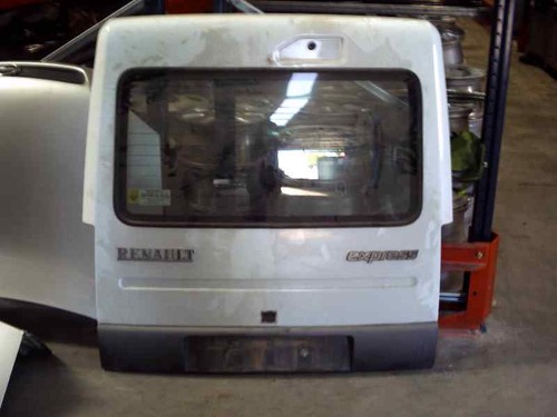 Portellone per otros fabia - portellone,