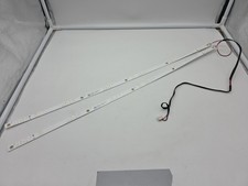 Striscia a LED testata e