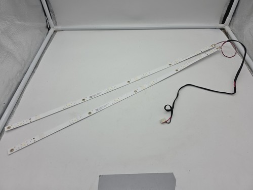 Striscia led testata e - led,