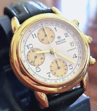 Cronografo  Automatico SINCOR