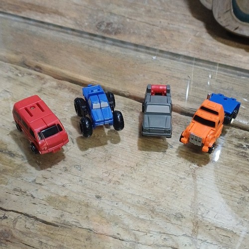 Hasbro transformers lotto - transformers,