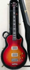 Gibson lpb basso elettrico - lpb-3,