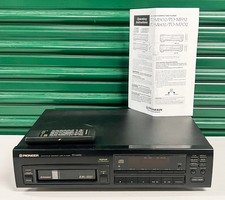 PIONEER LETTORE COMPACT DISC