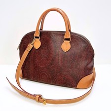 Borsa a mano ETRO Paisley