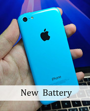 Apple iPhone 5c (Sbloccato)