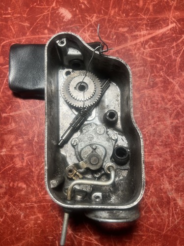 Vaschetta carburatore vespa - carburatore, px