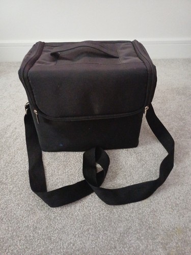 Astuccio porta trucchi - astuccio,