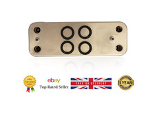BAXI PLATINUM COMBI 24 28 33