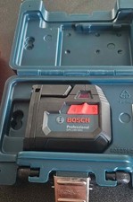 Bosch GPL100-50G Dot Laser