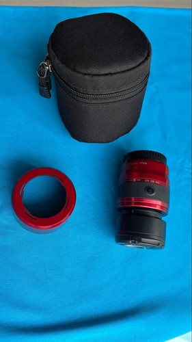 Nikon nikkor 30 - nikon, vr