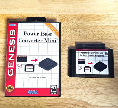 Sega genesis a - genesis, drive)