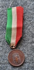 MIGNON MEDAGLIA BRONZO AL VALORE CIVILE REGNO D'ITALIA VITTORIO EMANUELE III°