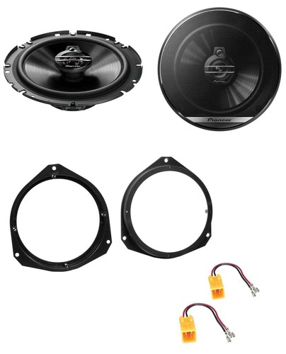 Pioneer altoparlante vie - pioneer,