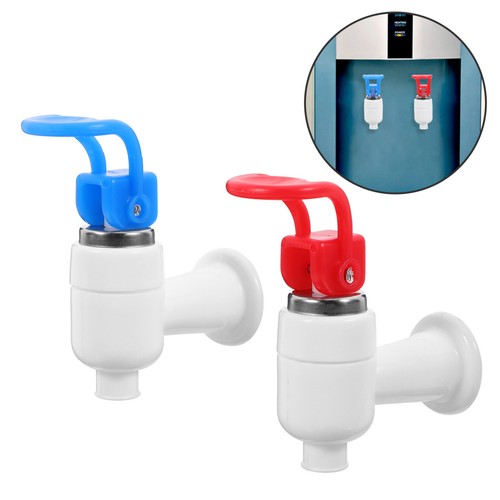 Set pezzi ugelli acqua - set, 4
