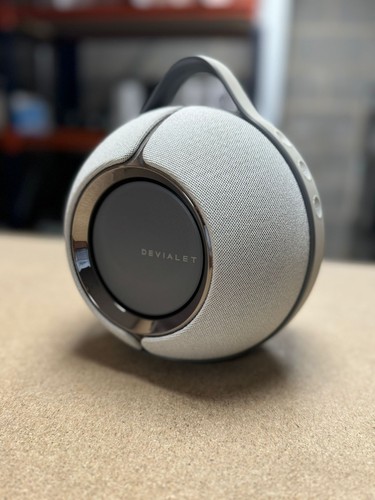 Devialet mania altoparlante - devialet,