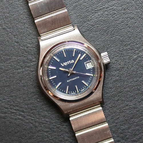 Orologio vintage vetta - vetta, nos
