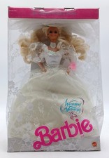 1989 Wedding Fantasy bambola