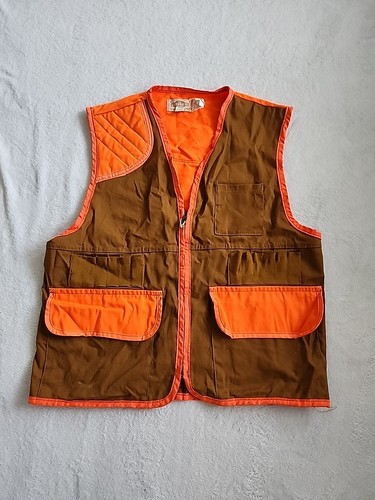 Gilet saftbak vintage uomo - gilet,