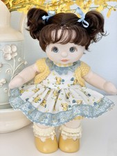 1986 US Mattel My Child