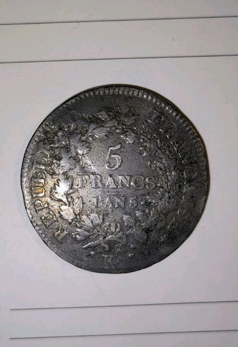 Very rare french coin - very,