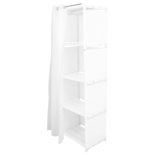 Armadio piccolo bagno