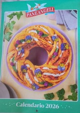 CALENDARIO  "PANEANGELI" del