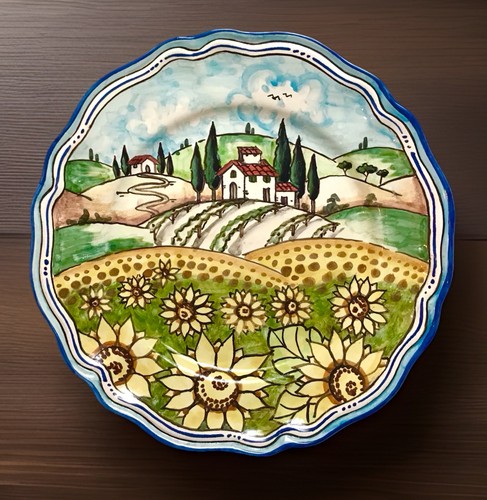 Parrini firenze italia piatto - firenze,