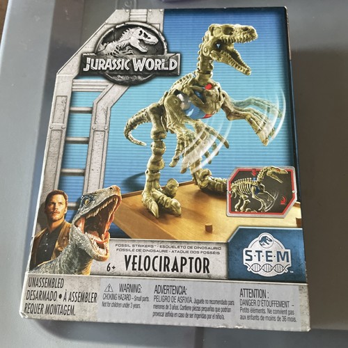 Jurassic world velociraptor - jurassic,