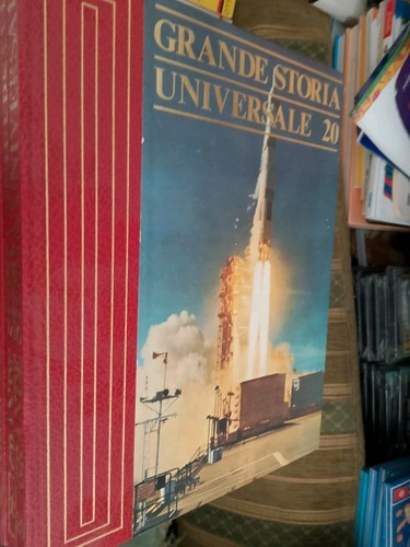 Grande storia universale - storia,
