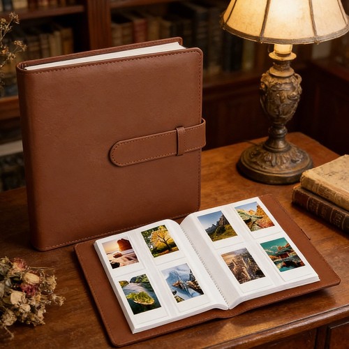 Album memory progettato per - memory,