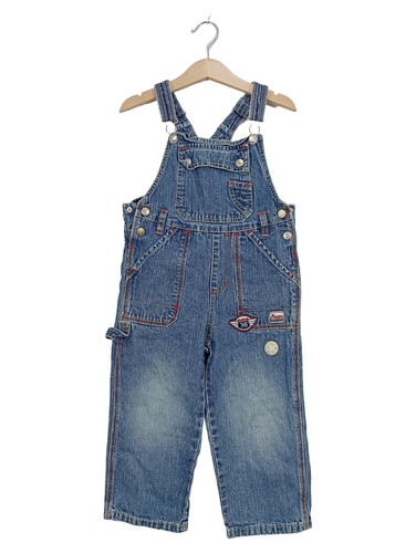 Tchibo salopette jeans bambini - salopette,