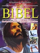 Die Bibel - Comic-Story: Das