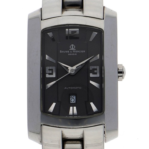 Baume mercier hampton 65308 - hampton,