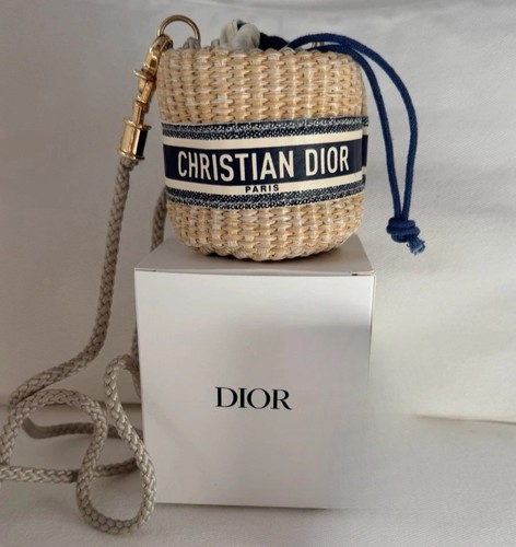 Mini borsa trucco cosmetica - , in