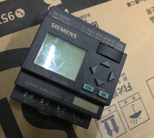 Nuovo logo siemens 24rc - logo, 12/24rc
