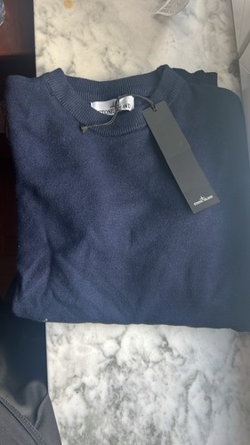 Maglioncino stone island - maglioncino,