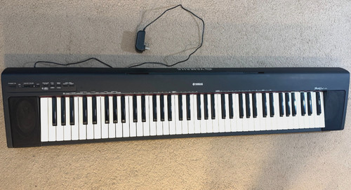 Pianoforte coda portatile - a,