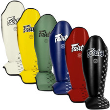 Fairtex muay thai - muay, parastinchi