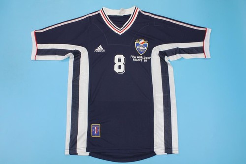 Maglia jersey jugoslavia - maglia,