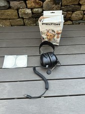 Peltor Mt32H7F-19 Cuffie Corsa