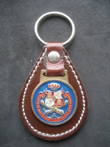 Portachiavi artiglieria - portachiavi,