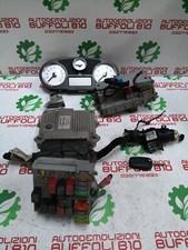 KIT CENTRALINA MOTORE LANCIA YPSILON 1.3 MJET 51805375