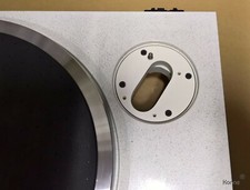 Kenwood KD-600 KD-650 Pannello