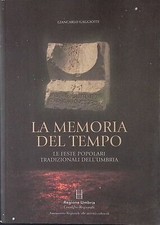 La memoria del tempo. Le feste