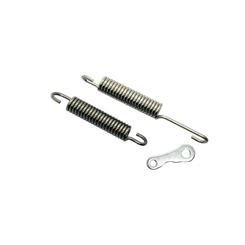 Cavalletto ktm 125 - 125, exc