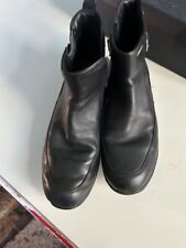 Scarpe Sportive Basculanti Nere MBT TG. 40