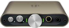 IFI-AUDIO HIP DAC 3