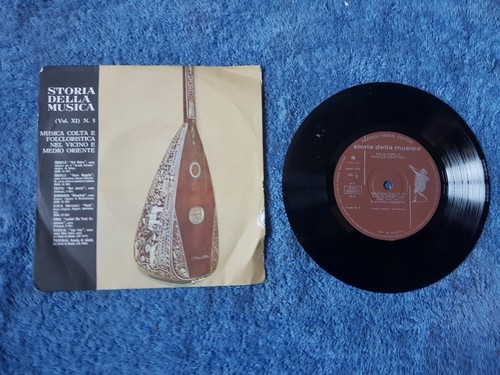 Storia della musica volume - della,