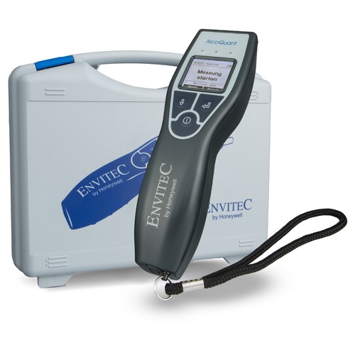 Alcol tester envitec alcoquant - alcol,